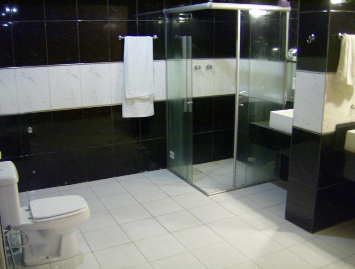 Don Limpone Apart Hotel Натал Екстериор снимка