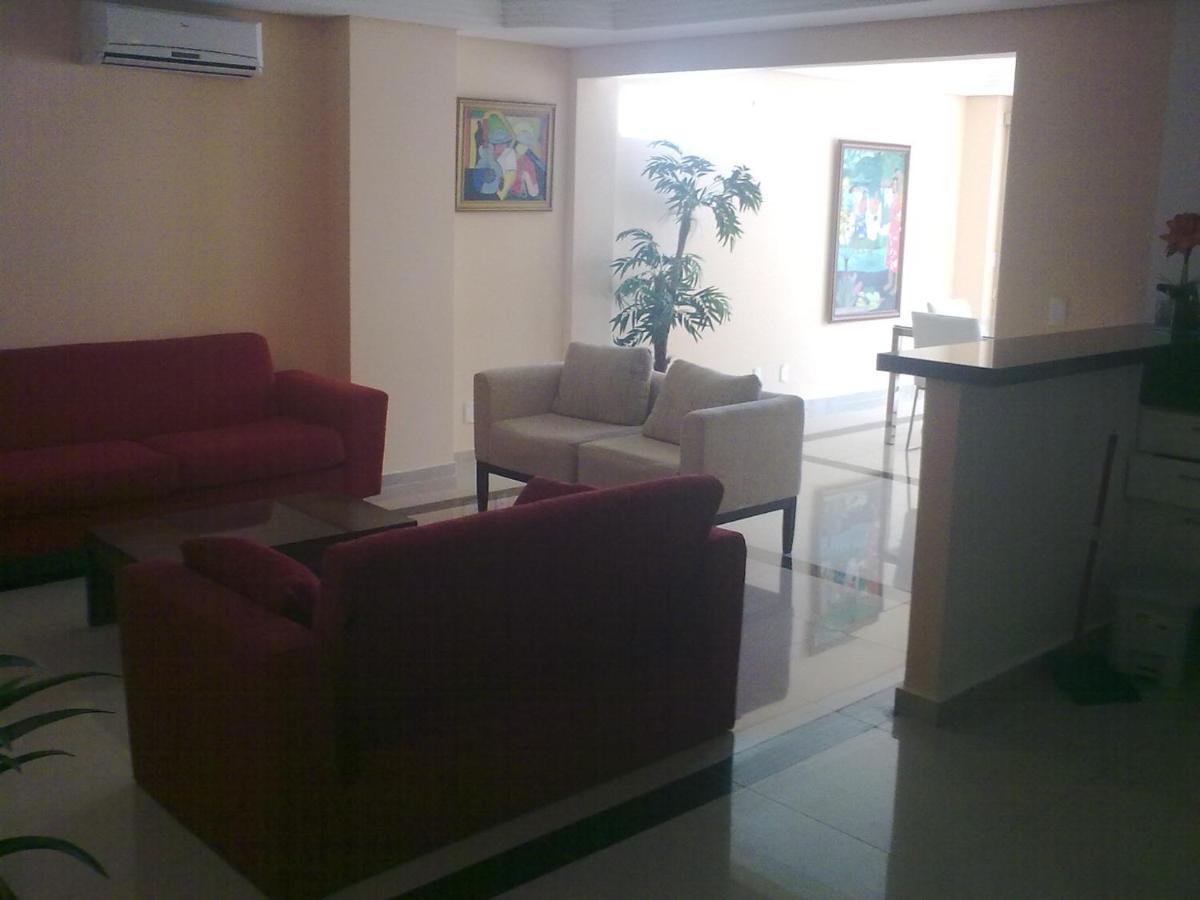 Don Limpone Apart Hotel Натал Екстериор снимка