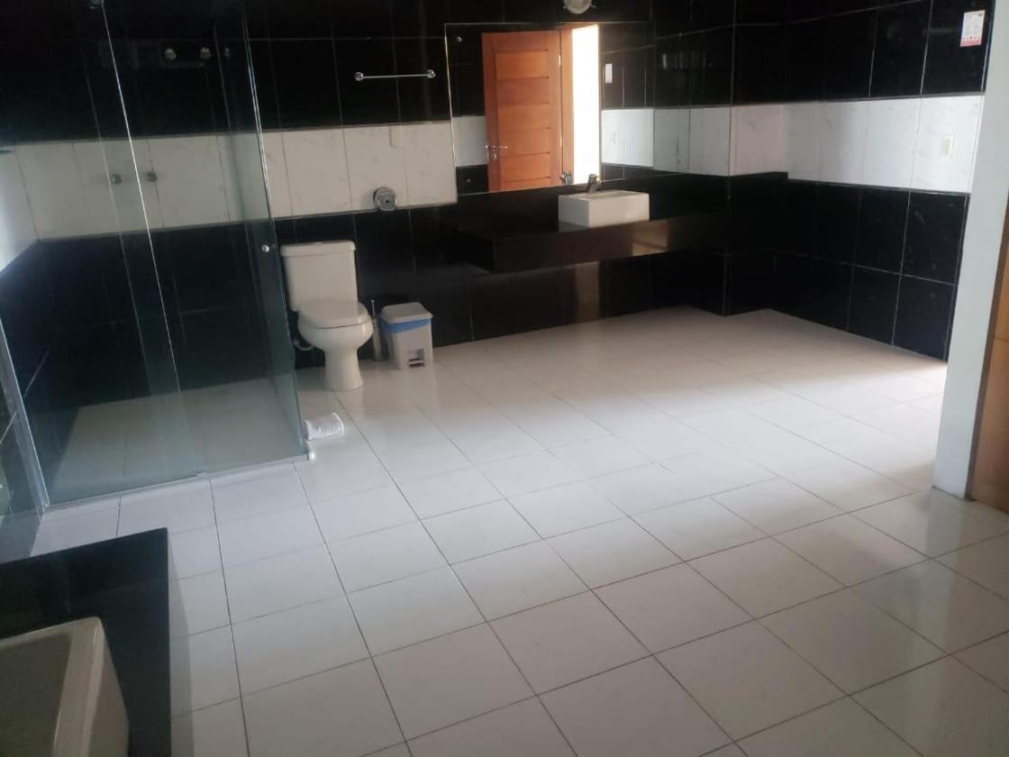Don Limpone Apart Hotel Натал Екстериор снимка