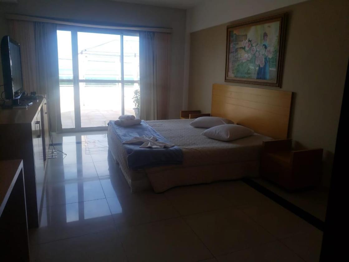 Don Limpone Apart Hotel Натал Екстериор снимка
