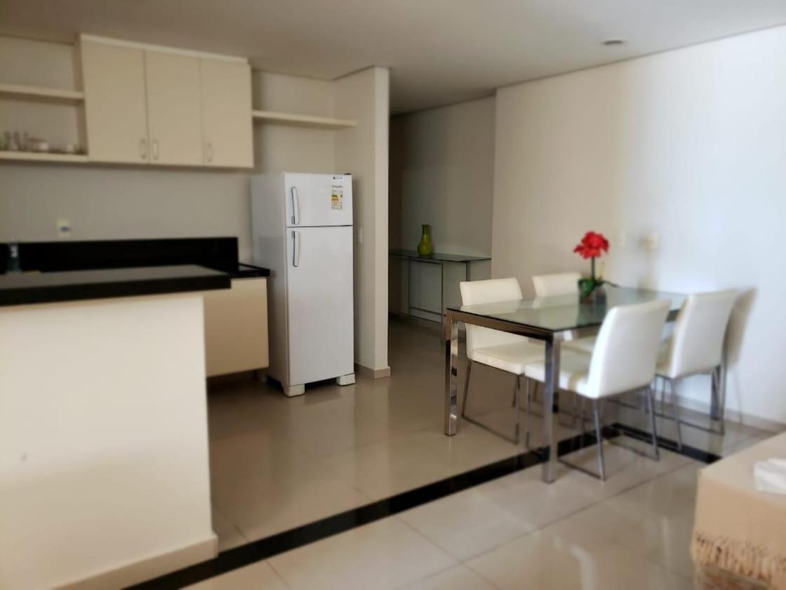 Don Limpone Apart Hotel Натал Екстериор снимка