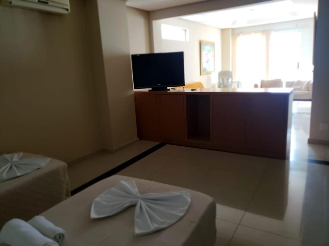Don Limpone Apart Hotel Натал Екстериор снимка