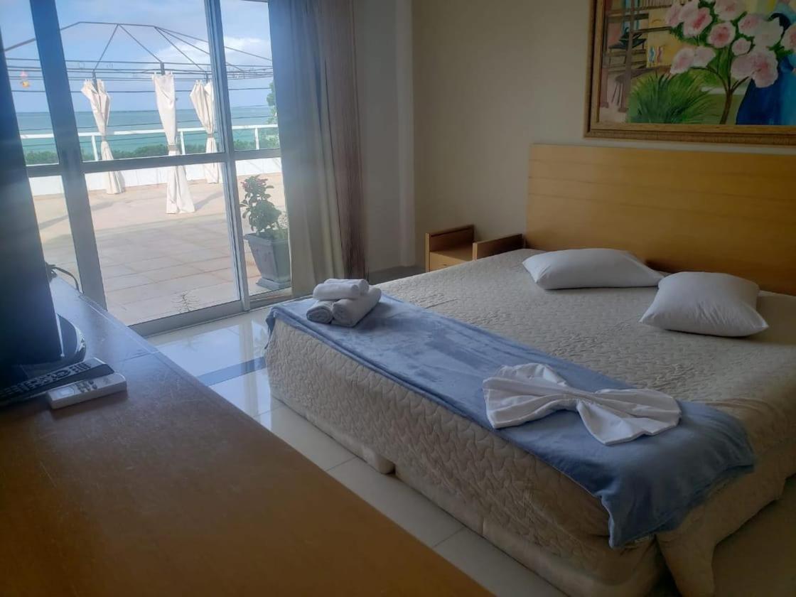 Don Limpone Apart Hotel Натал Екстериор снимка